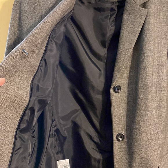 Calvin Klein Jacket - Picture 9 of 9